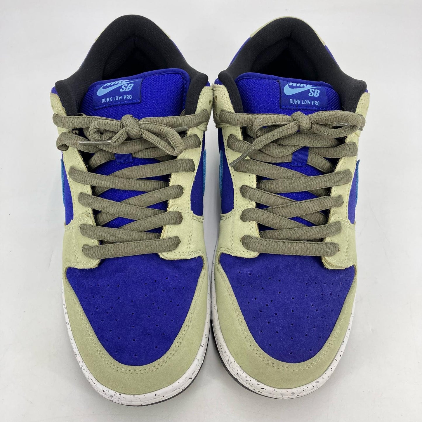 NIKE SB | ナイキエスビー Nike SB Dunk Low 'Celadon' スニーカー BQ6817-301 マルチカラー 28.5cm【イオン広店】