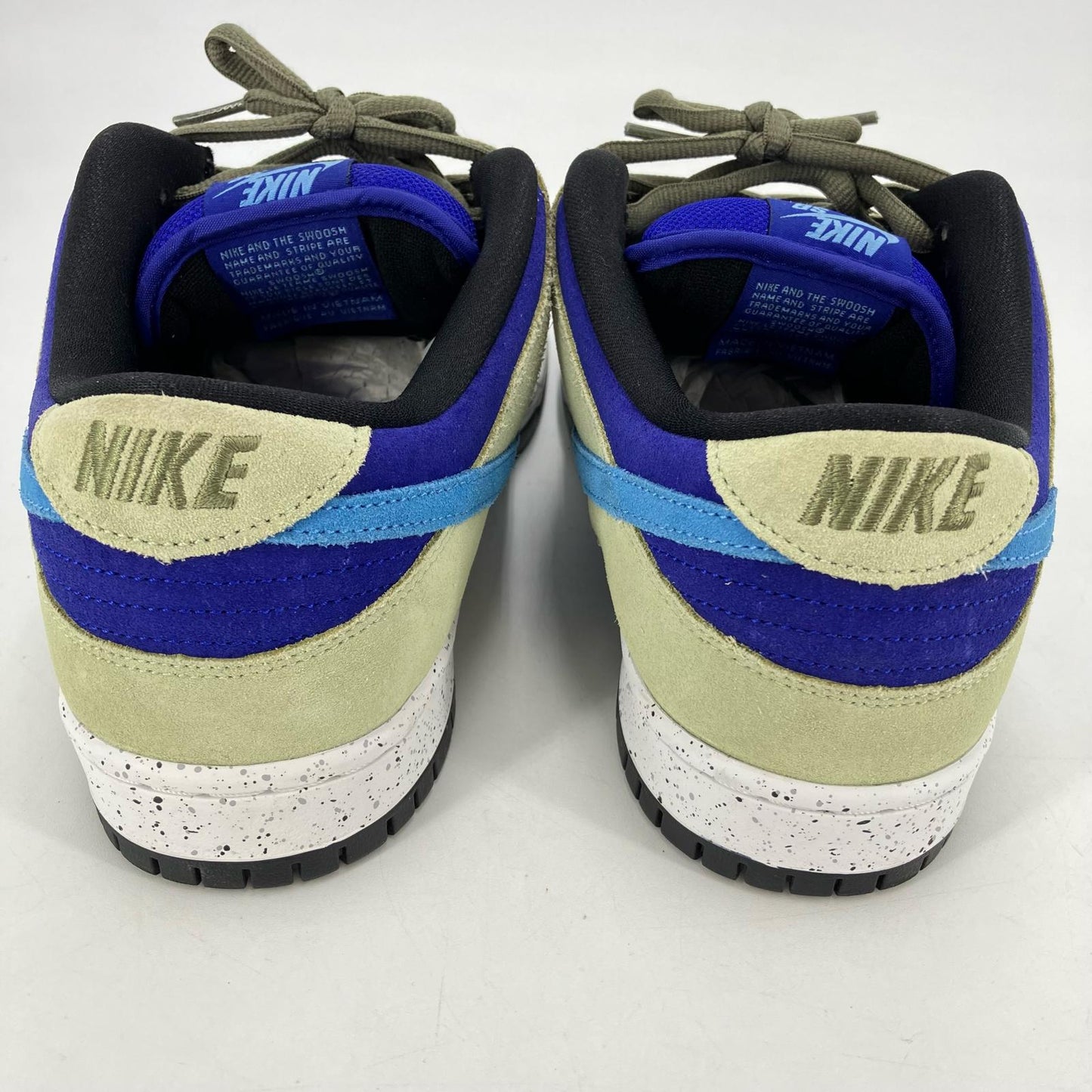 NIKE SB | ナイキエスビー Nike SB Dunk Low 'Celadon' スニーカー BQ6817-301 マルチカラー 28.5cm【イオン広店】
