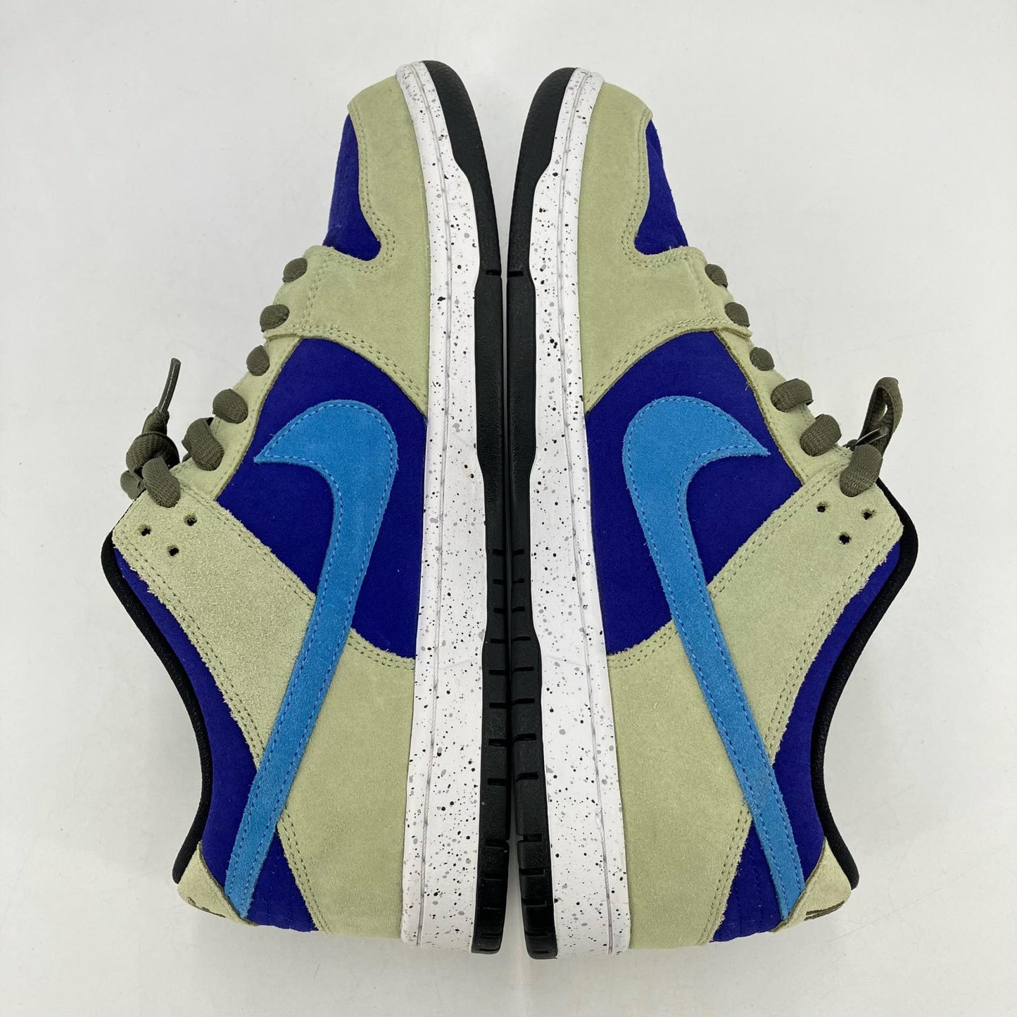 NIKE SB | ナイキエスビー Nike SB Dunk Low 'Celadon' スニーカー BQ6817-301 マルチカラー 28.5cm【イオン広店】