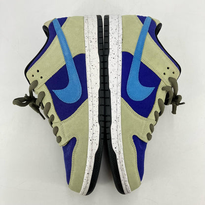 NIKE SB | ナイキエスビー Nike SB Dunk Low 'Celadon' スニーカー BQ6817-301 マルチカラー 28.5cm【イオン広店】