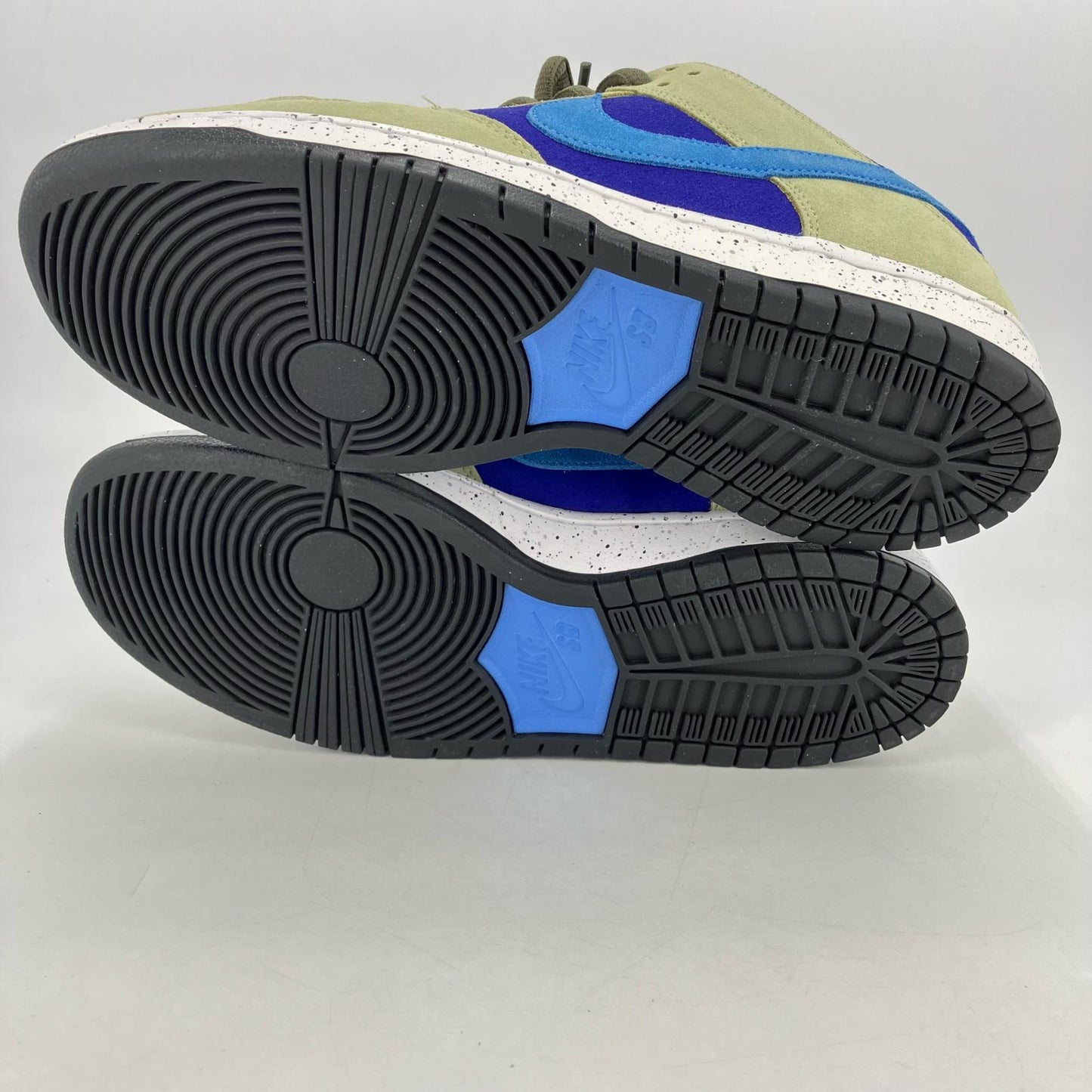 NIKE SB | ナイキエスビー Nike SB Dunk Low 'Celadon' スニーカー BQ6817-301 マルチカラー 28.5cm【イオン広店】