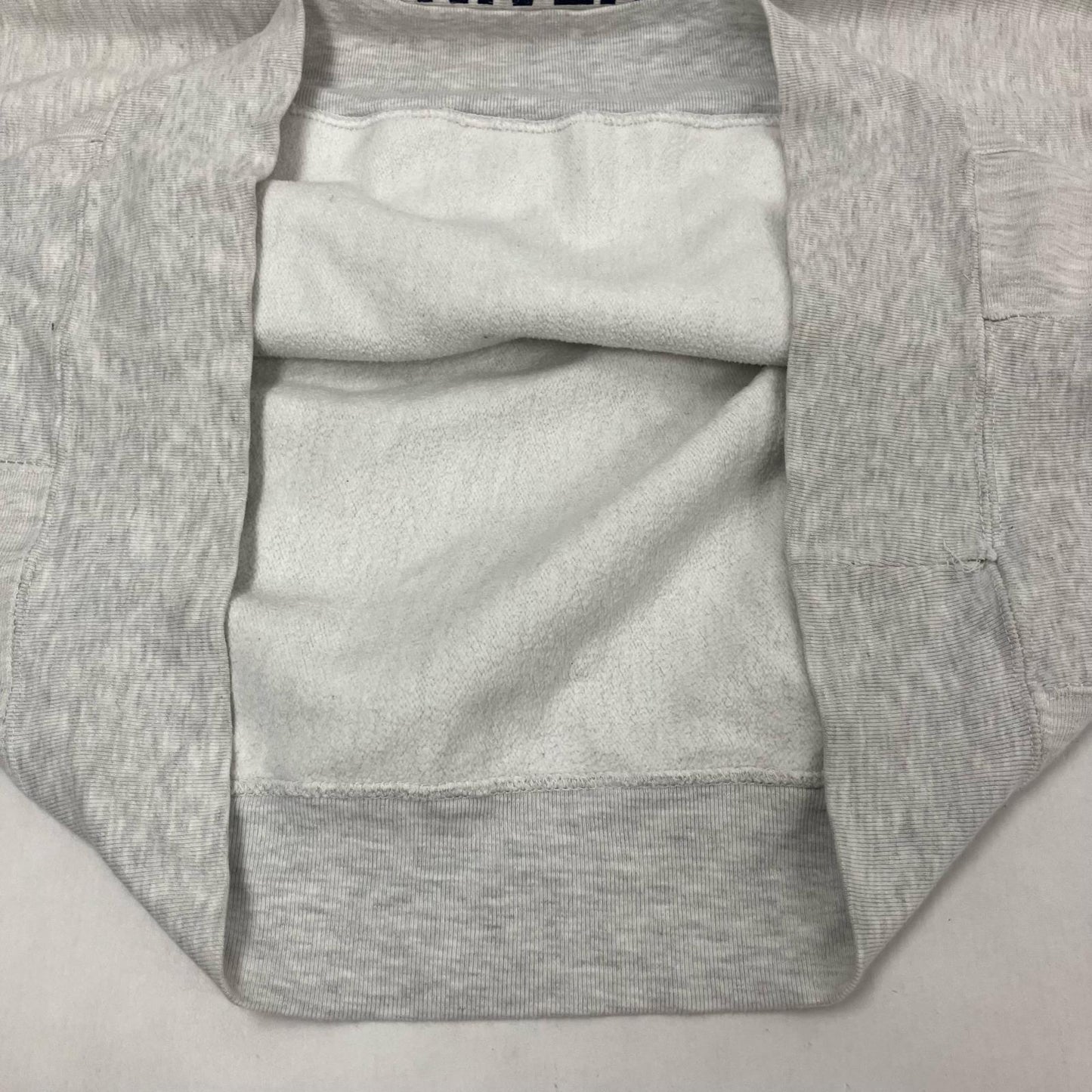 Champion | チャンピオン REVERSE WEAVE パーカー グレー サイズ：XL【イオン広店】