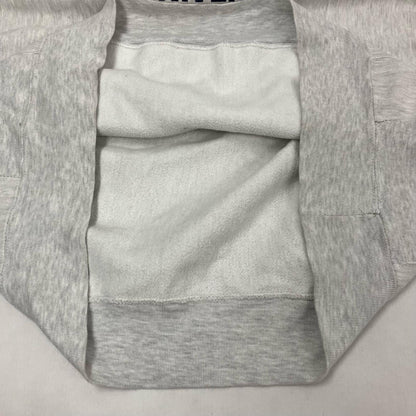 Champion | チャンピオン REVERSE WEAVE パーカー グレー サイズ：XL【イオン広店】