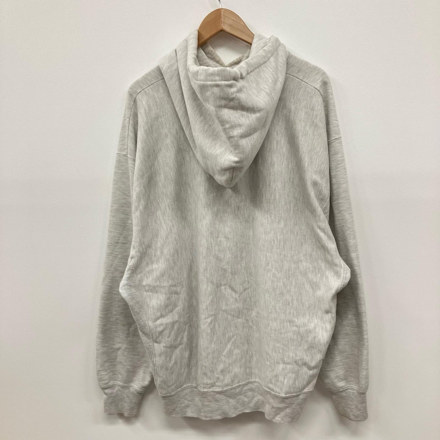 Champion | チャンピオン REVERSE WEAVE パーカー グレー サイズ：XL【イオン広店】