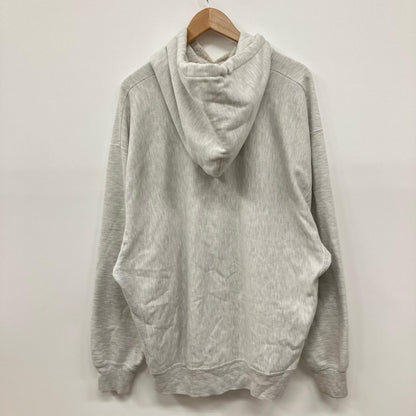 Champion | チャンピオン REVERSE WEAVE パーカー グレー サイズ：XL【イオン広店】