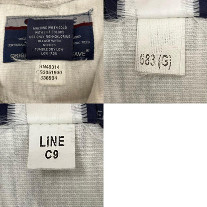 Champion | チャンピオン REVERSE WEAVE パーカー グレー サイズ：XL【イオン広店】