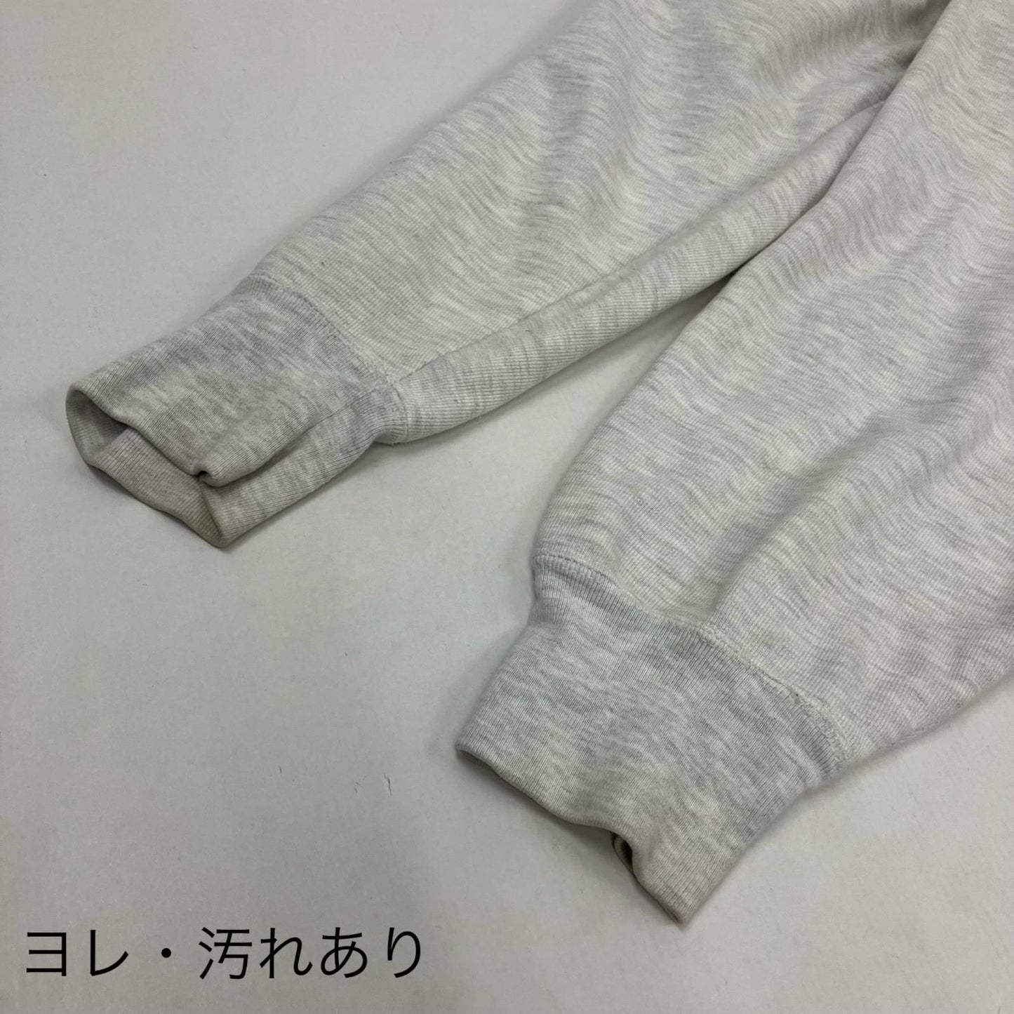 Champion | チャンピオン REVERSE WEAVE パーカー グレー サイズ：XL【イオン広店】