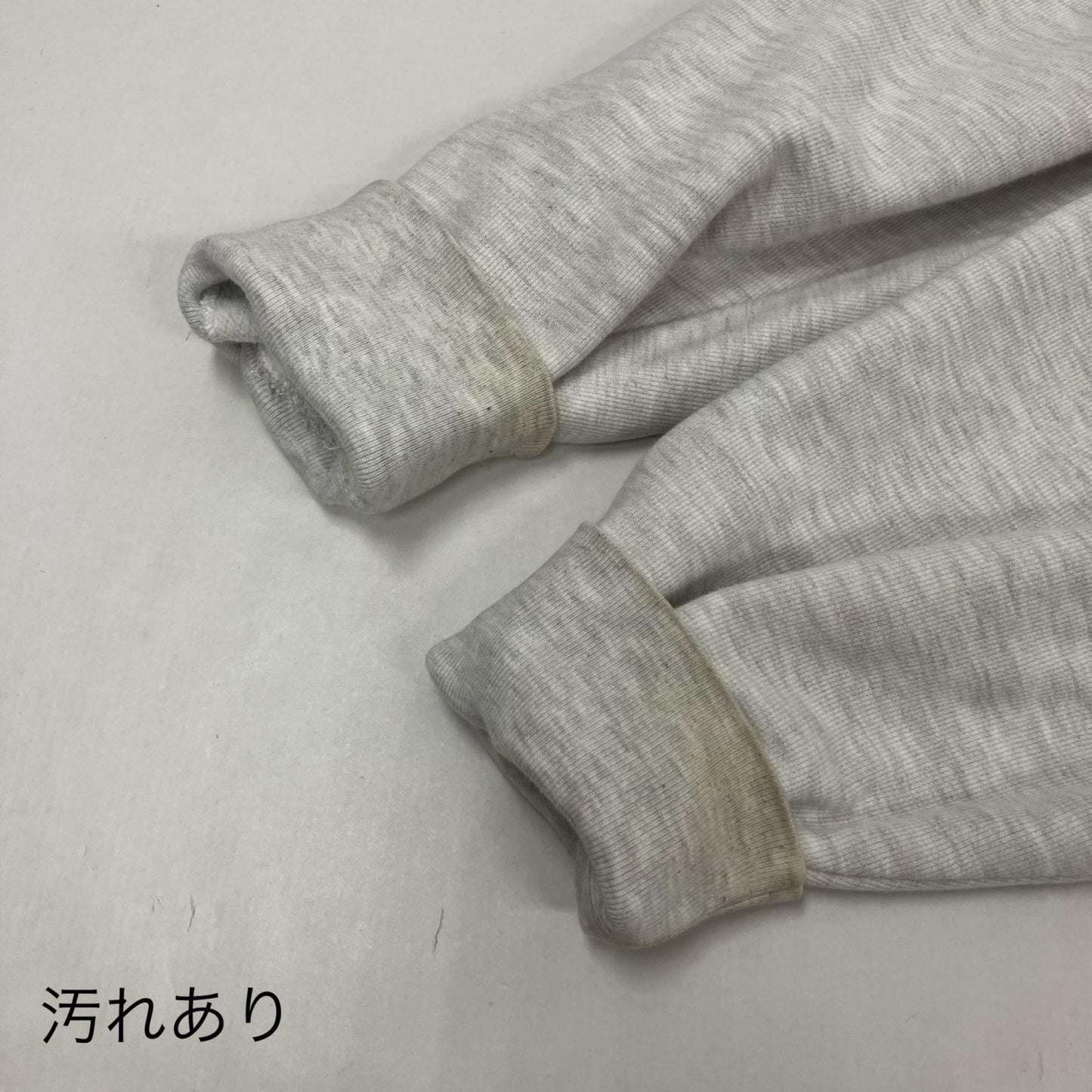 Champion | チャンピオン REVERSE WEAVE パーカー グレー サイズ：XL【イオン広店】
