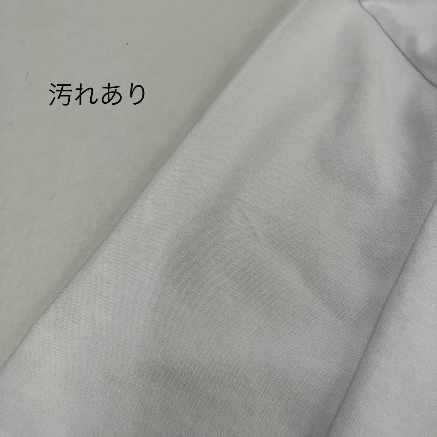 MONCLER | モンクレール 半袖Ｔシャツ K1 091 8C00075 8390T ホワイト サイズ：L【イオン広店】