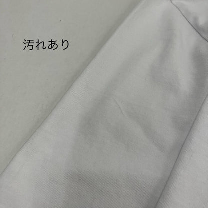 MONCLER | モンクレール 半袖Ｔシャツ K1 091 8C00075 8390T ホワイト サイズ：L【イオン広店】