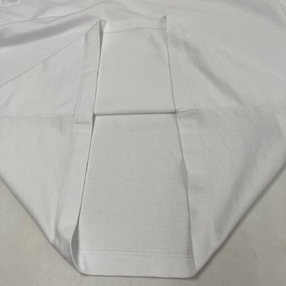 MONCLER | モンクレール 半袖Ｔシャツ K1 091 8C00075 8390T ホワイト サイズ：L【イオン広店】