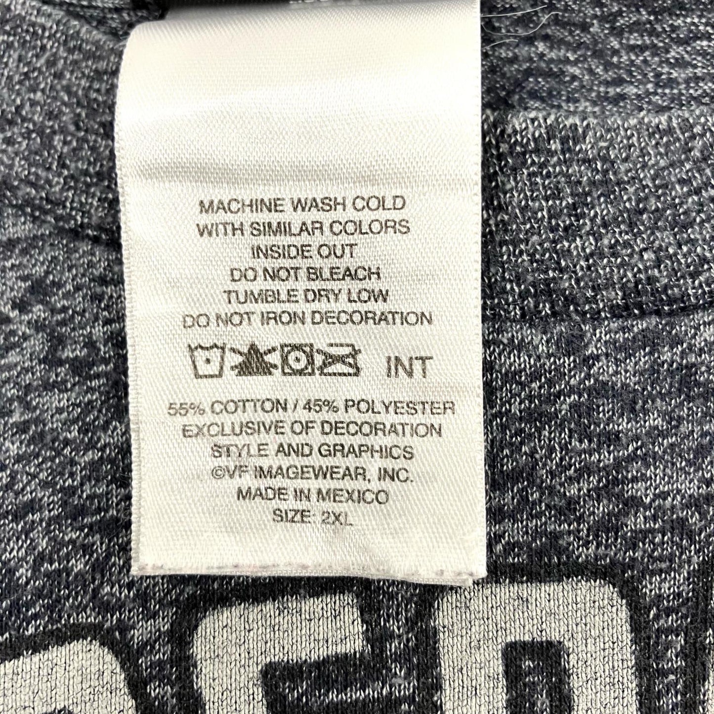 HARLEY-DAVIDSON | ハーレーダビットソン 半袖Ｔシャツ グレー【イオン広店】