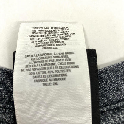 HARLEY-DAVIDSON | ハーレーダビットソン 半袖Ｔシャツ グレー【イオン広店】