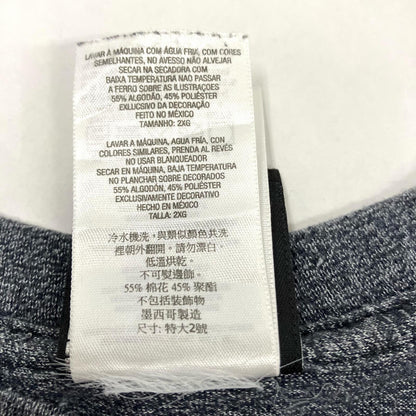 HARLEY-DAVIDSON | ハーレーダビットソン 半袖Ｔシャツ グレー【イオン広店】