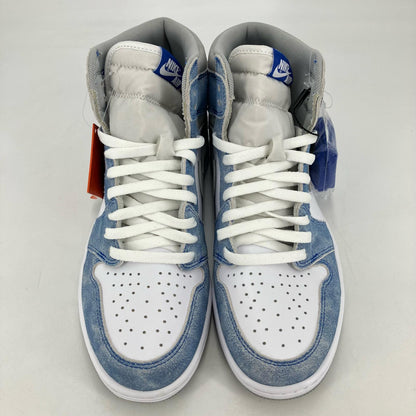 NIKE AIR JORDAN | ナイキ　エアー　ジョーダン Air Jordan 1 High OG 'Hyper Royal' スニーカー 555088-402 ブルー 28cm【イオン広店】