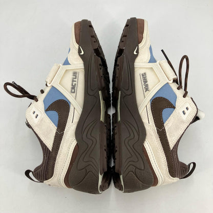 NIKE | ナイキ Travis Scott × Nike Zoom Field Jaxx スニーカー HQ3072-400 マルチカラー 26cm【イオン広店】