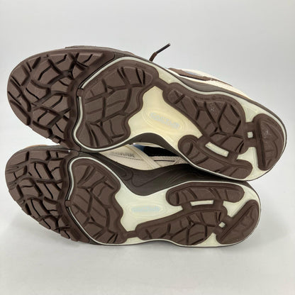 NIKE | ナイキ Travis Scott × Nike Zoom Field Jaxx スニーカー HQ3072-400 マルチカラー 26cm【イオン広店】