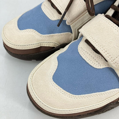 NIKE | ナイキ Travis Scott × Nike Zoom Field Jaxx スニーカー HQ3072-400 マルチカラー 26cm【イオン広店】
