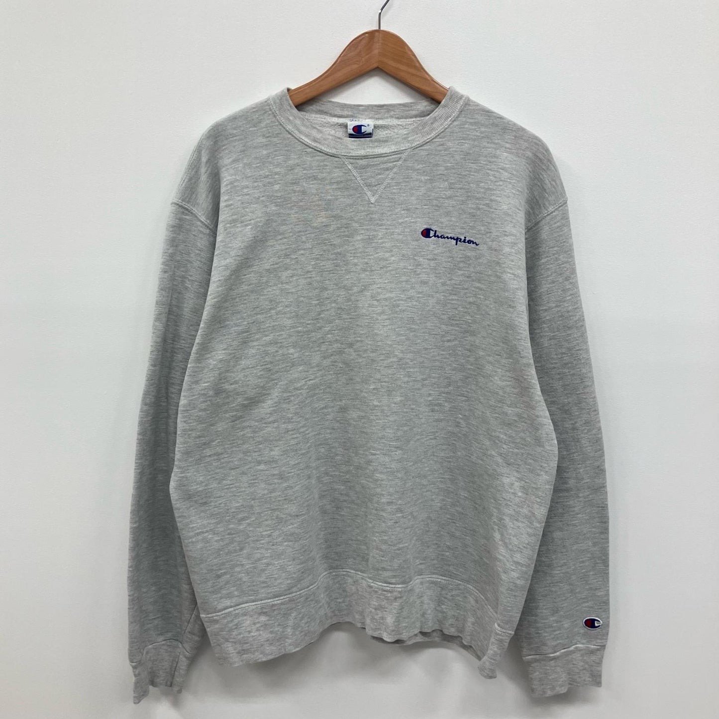 Champion | チャンピオン スウェット グレー サイズ：XL【イオン広店】