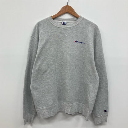 Champion | チャンピオン スウェット グレー サイズ：XL【イオン広店】
