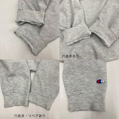 Champion | チャンピオン スウェット グレー サイズ：XL【イオン広店】