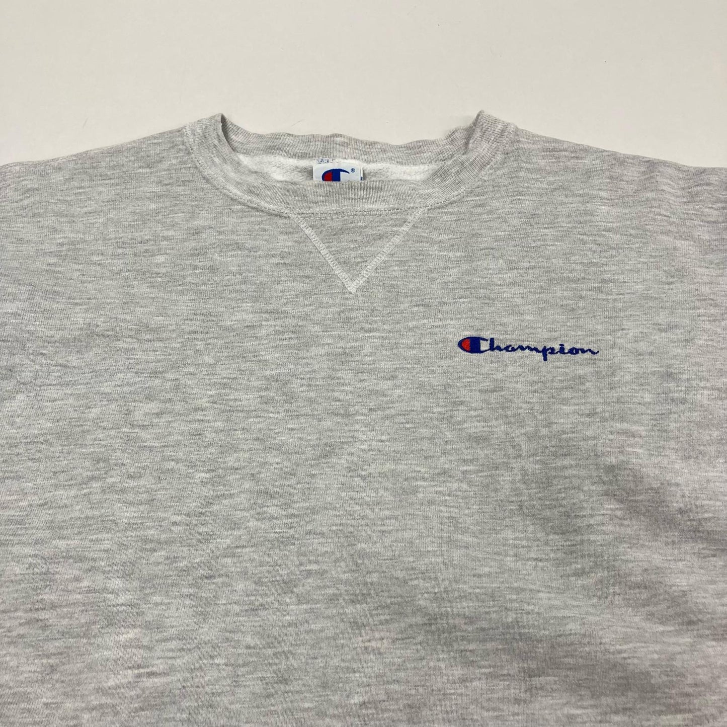Champion | チャンピオン スウェット グレー サイズ：XL【イオン広店】