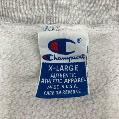 Champion | チャンピオン スウェット グレー サイズ：XL【イオン広店】