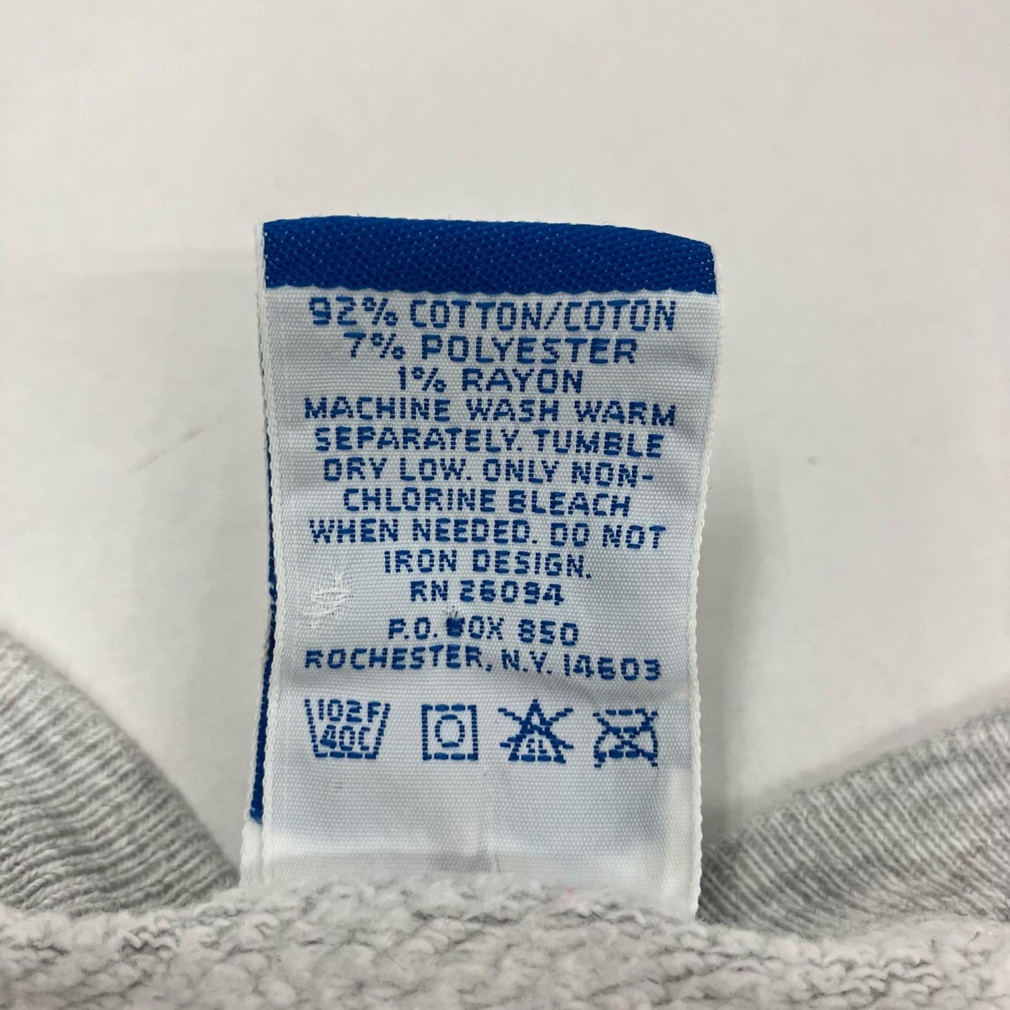 Champion | チャンピオン スウェット グレー サイズ：XL【イオン広店】