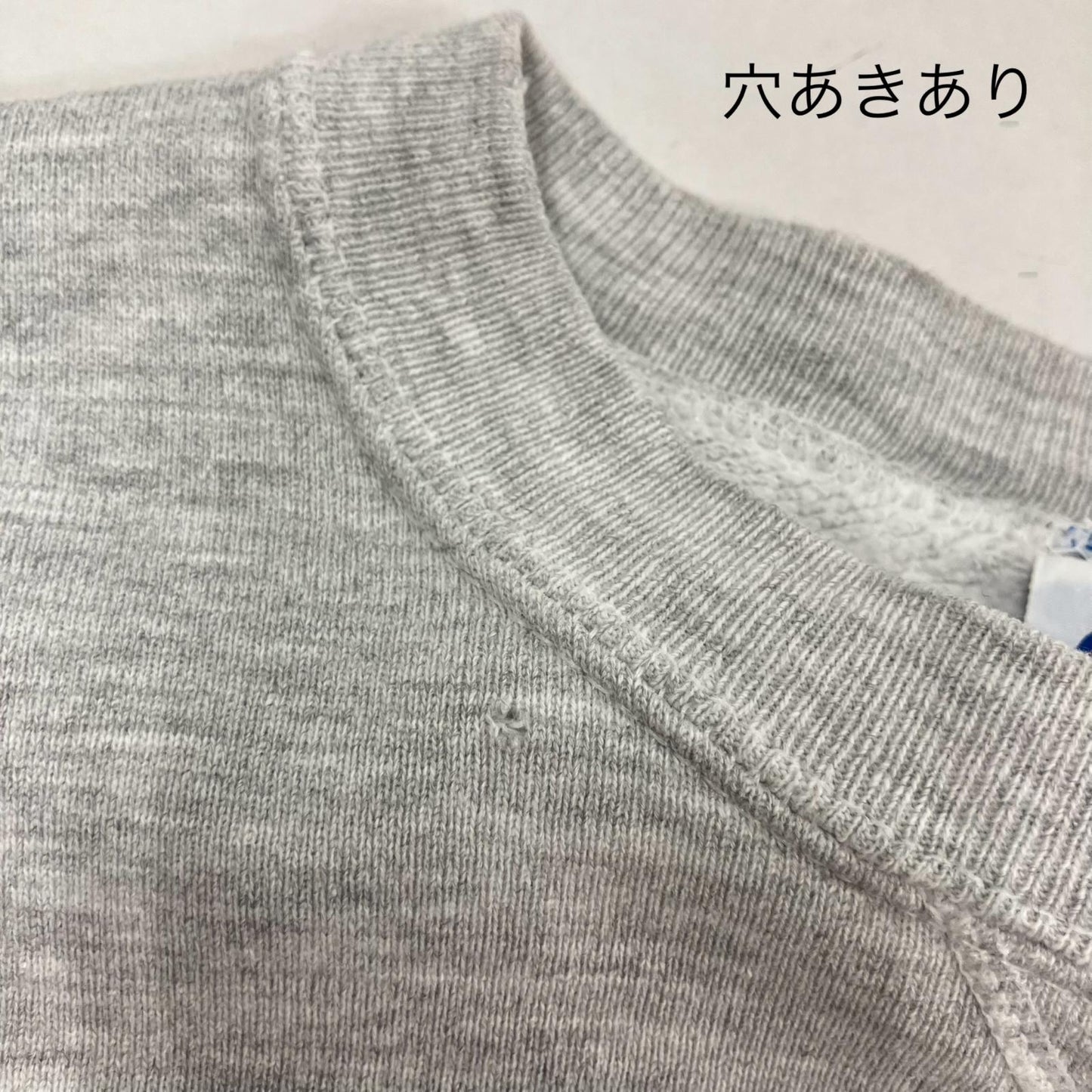 Champion | チャンピオン スウェット グレー サイズ：XL【イオン広店】