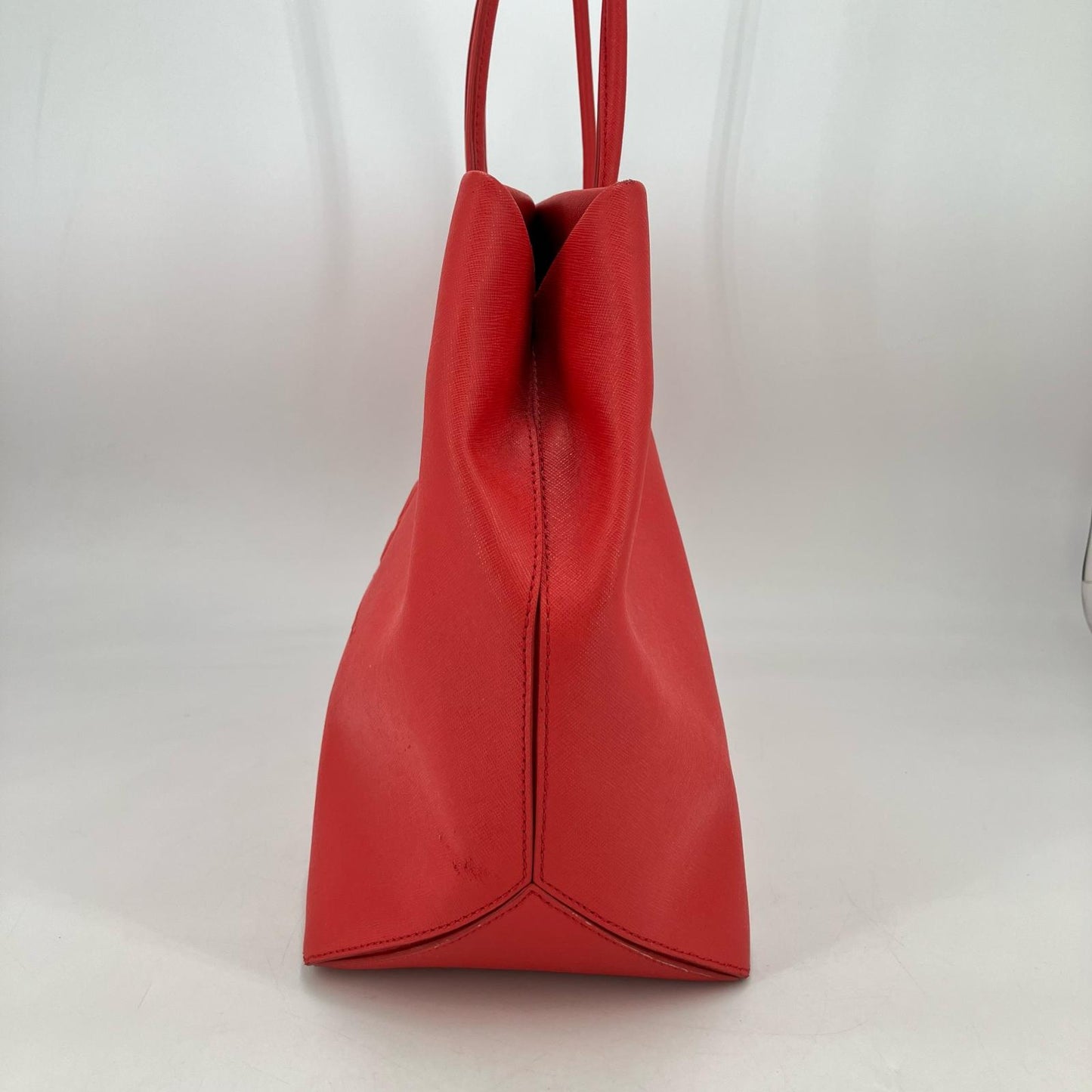 MARC JACOBS | マークジェイコブス トートバッグ M0015766 606 レッド【イオン広店】