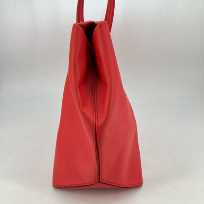 MARC JACOBS | マークジェイコブス トートバッグ M0015766 606 レッド【イオン広店】