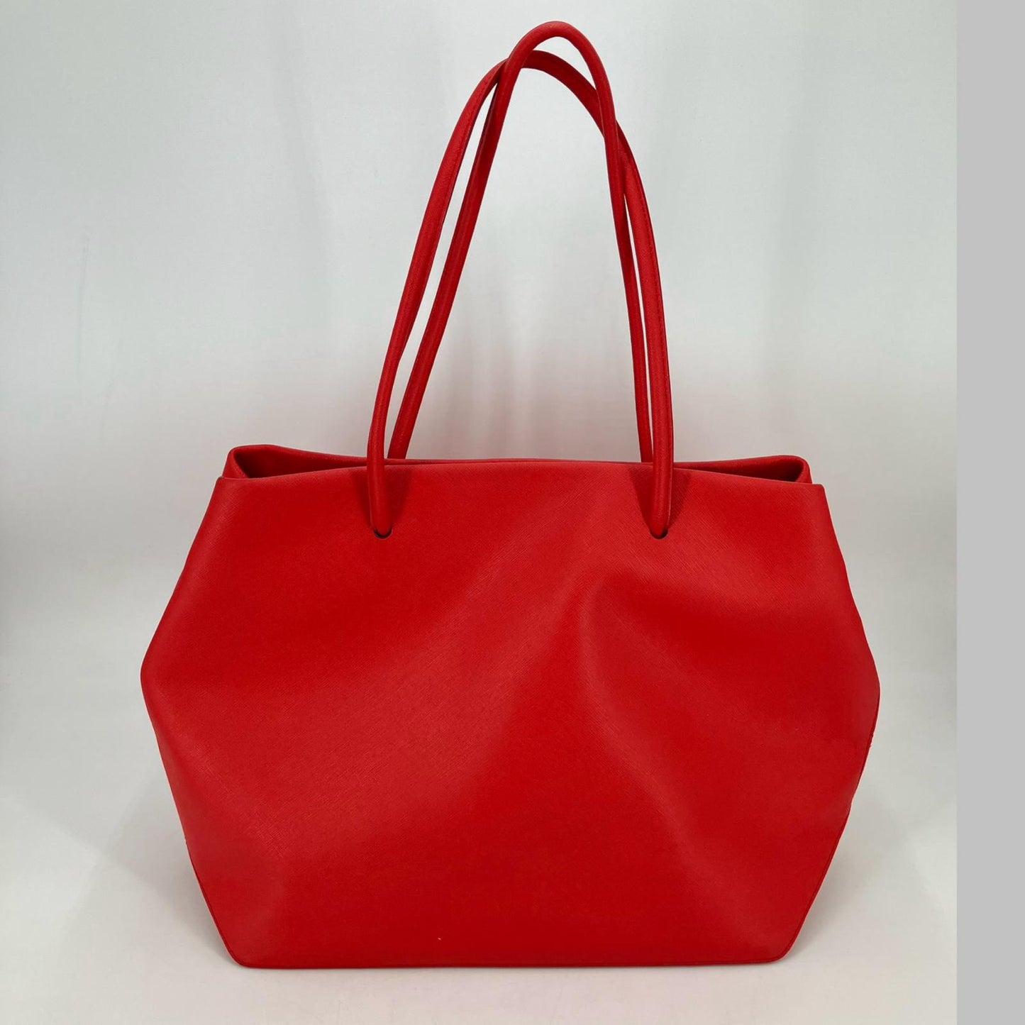 MARC JACOBS | マークジェイコブス トートバッグ M0015766 606 レッド【イオン広店】