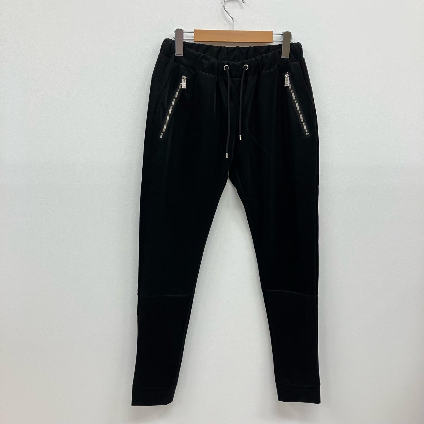 Retro Engine | レトロエンジン Leatherette L/PT その他ボトムス 300401230250016 ブラック サイズ：L【イオン広店】
