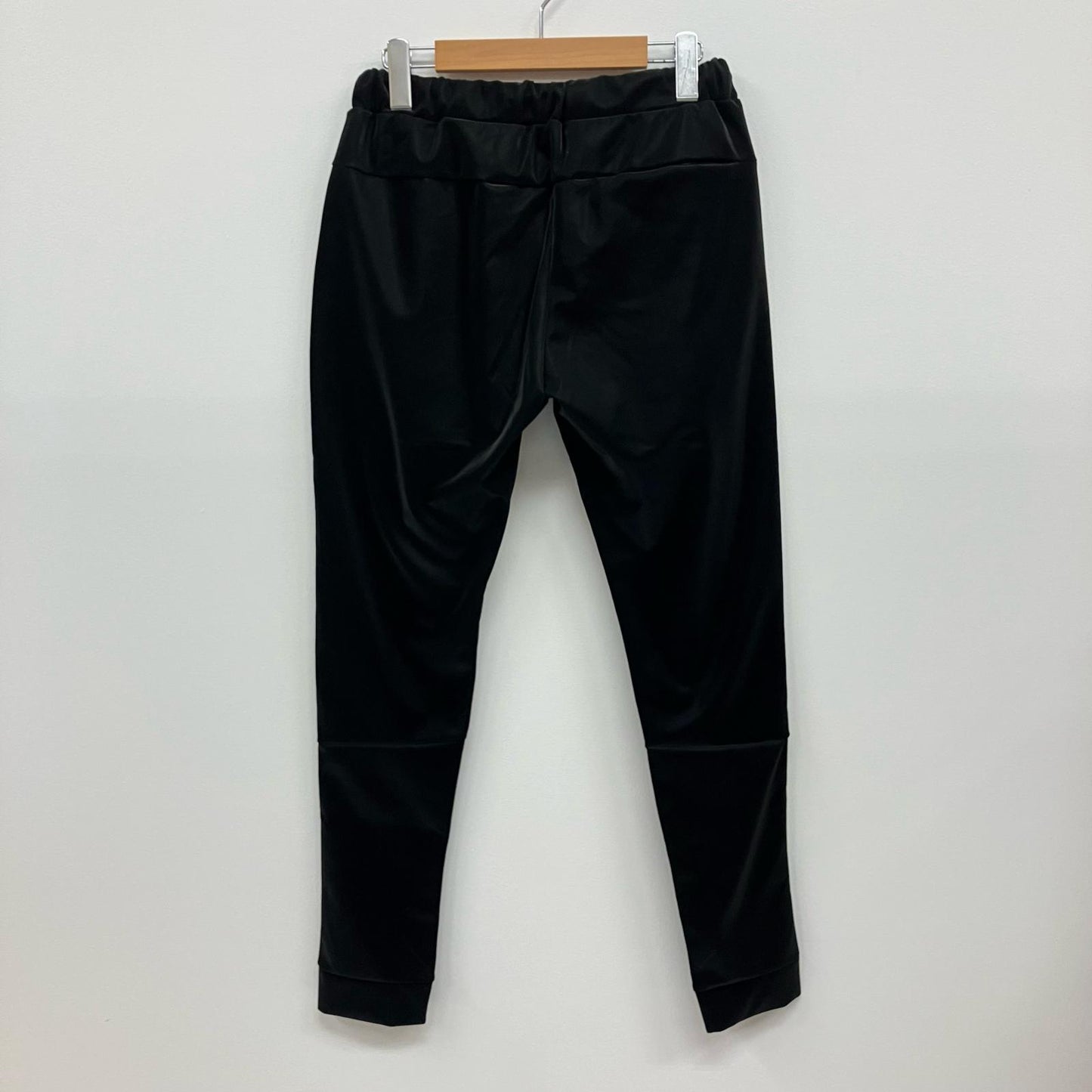 Retro Engine | レトロエンジン Leatherette L/PT その他ボトムス 300401230250016 ブラック サイズ：L【イオン広店】