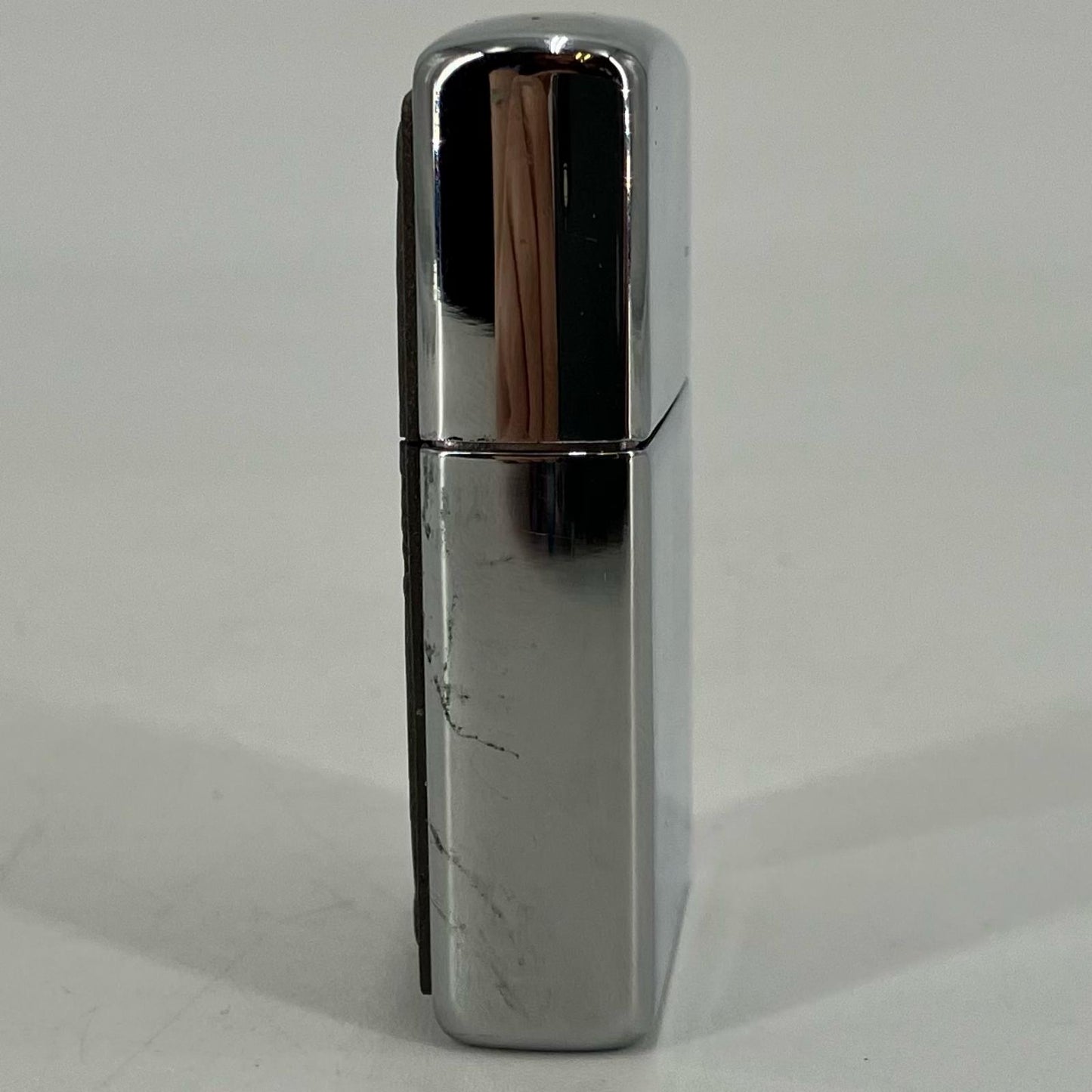 ZIPPO | ジッポ JACK DANIEL'S ライター シルバー【イオン広店】
