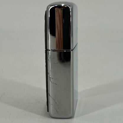 ZIPPO | ジッポ JACK DANIEL'S ライター シルバー【イオン広店】