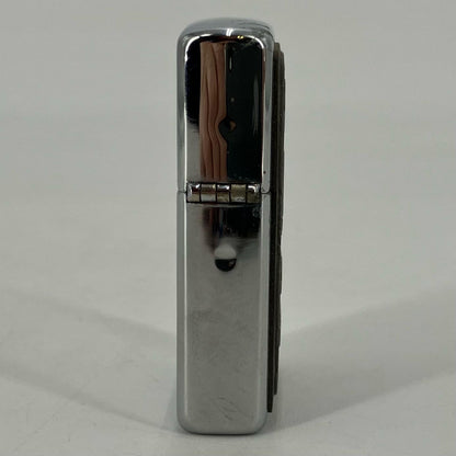 ZIPPO | ジッポ JACK DANIEL'S ライター シルバー【イオン広店】
