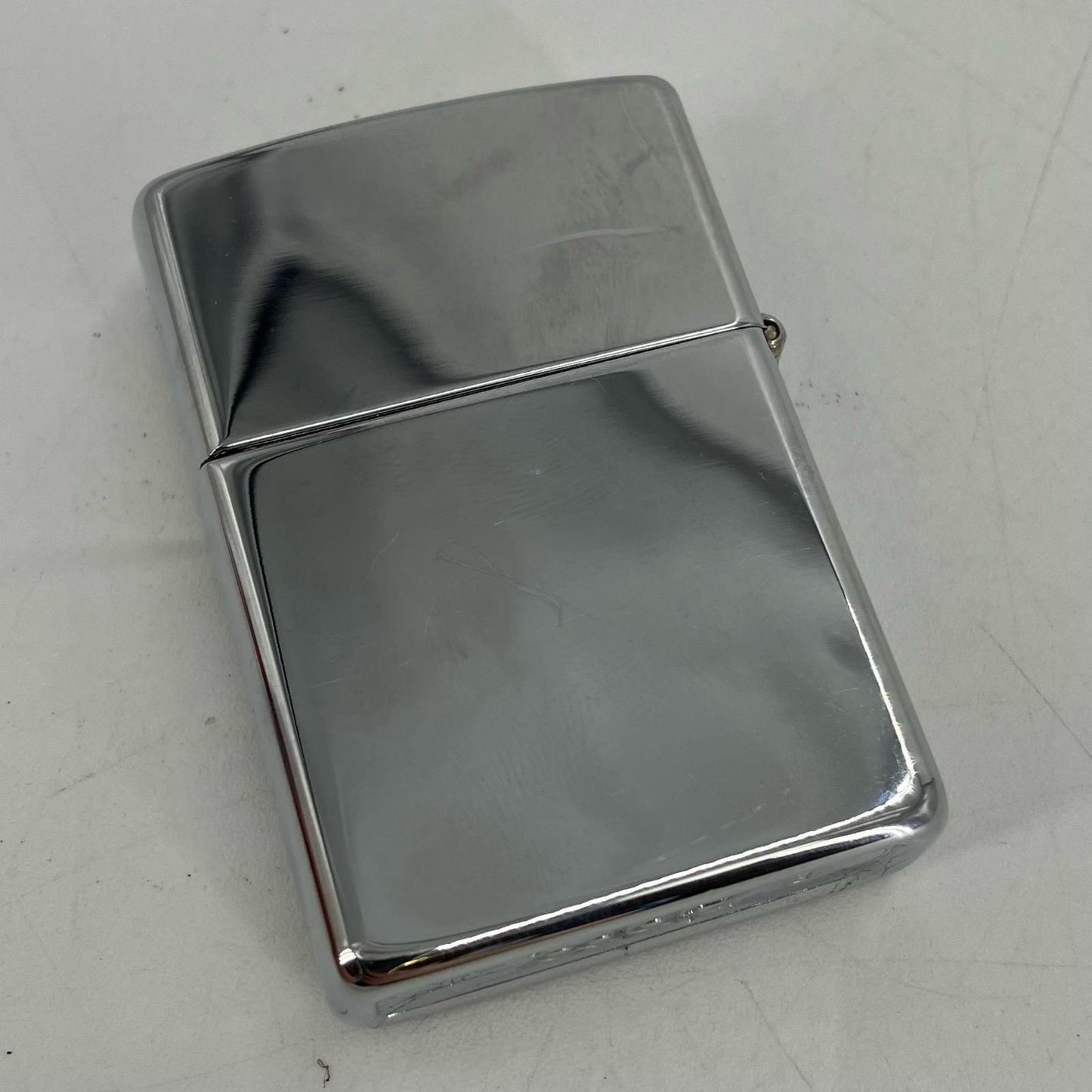 ZIPPO | ジッポ JACK DANIEL'S ライター シルバー【イオン広店】