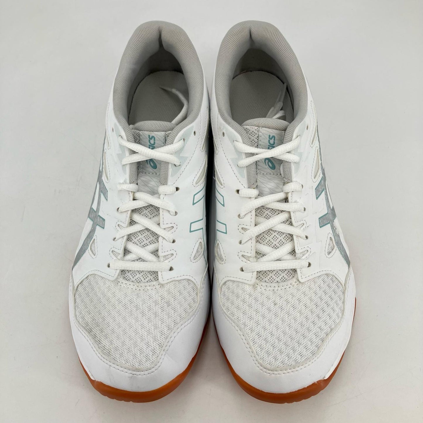 asics | アシックス GEL-ROCKET 11 スニーカー 1073A065-102 ホワイト 27.5cm【イオン広店】