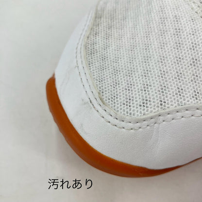 asics | アシックス GEL-ROCKET 11 スニーカー 1073A065-102 ホワイト 27.5cm【イオン広店】