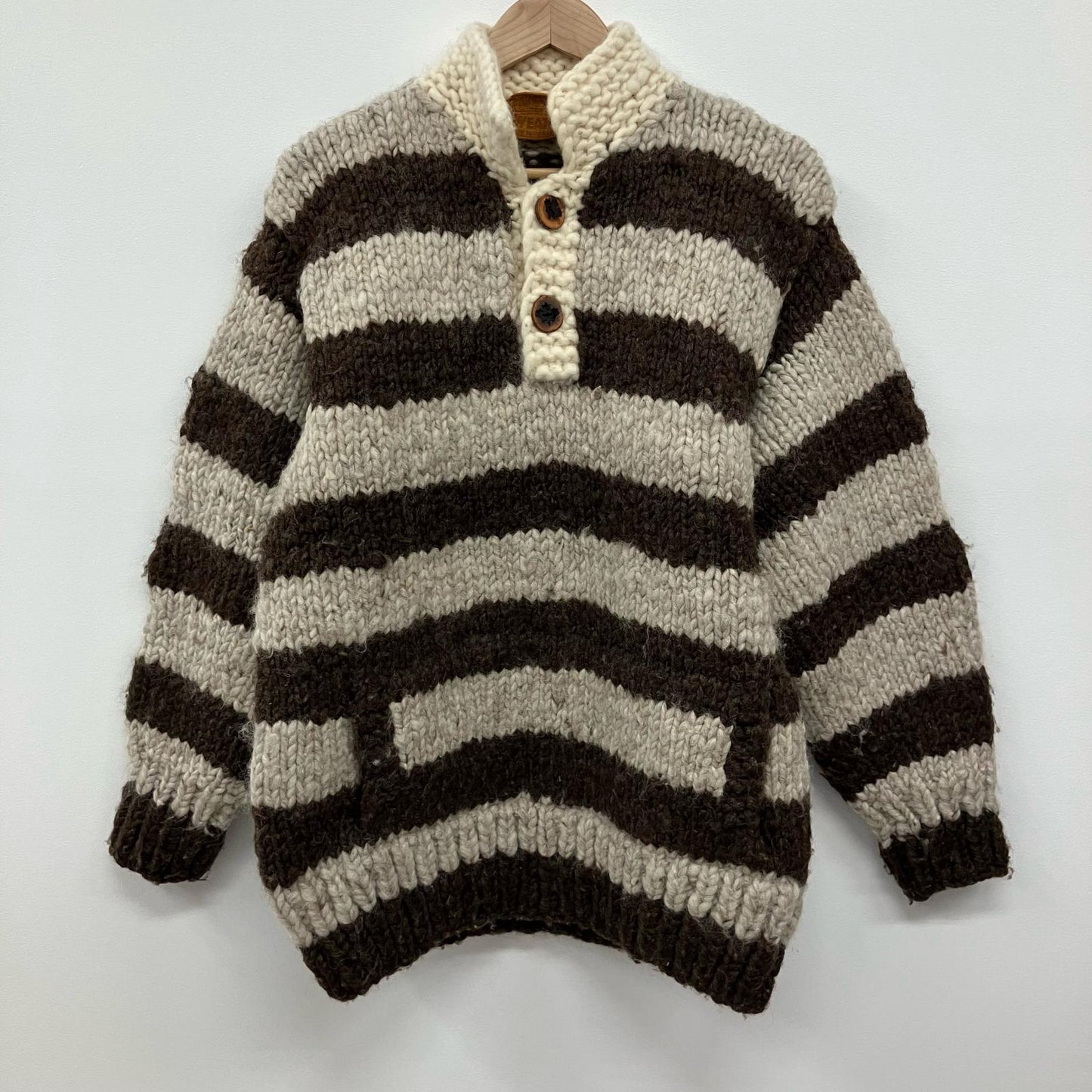 RUGBY SWEATER セーター【イオン広店】