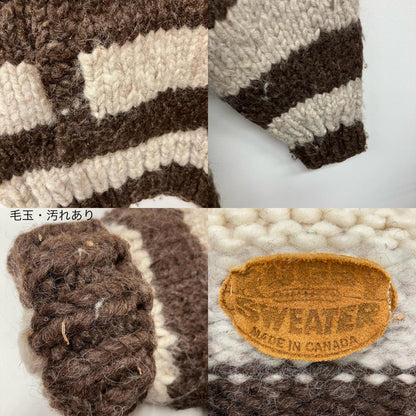 RUGBY SWEATER セーター【イオン広店】