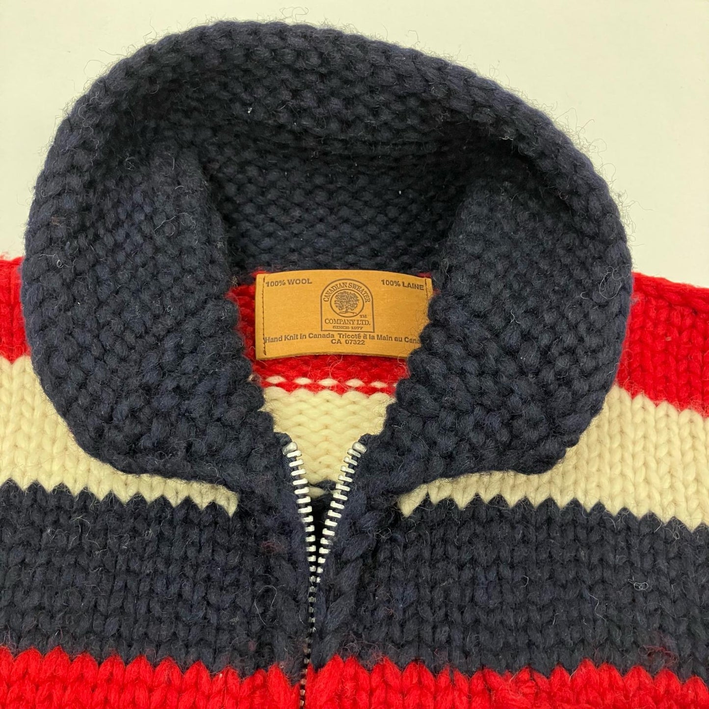CANADIANSWEATER | カナディアンセーター セーター【イオン広店】