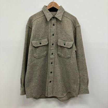 WOOLRICH | ウールリッチ その他アウター グレー サイズ：L【イオン広店】