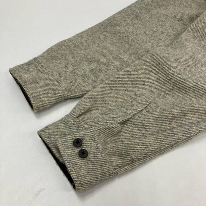 WOOLRICH | ウールリッチ その他アウター グレー サイズ：L【イオン広店】