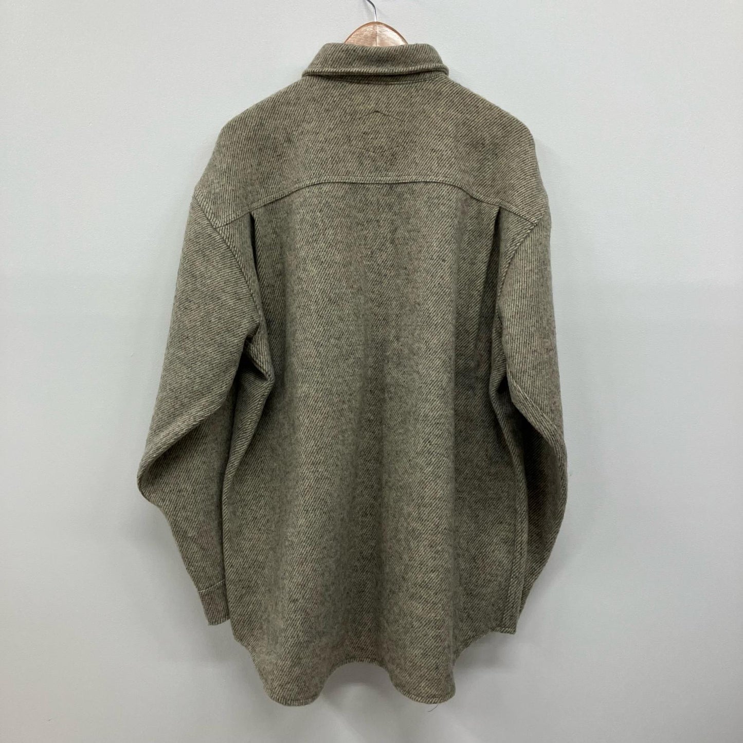 WOOLRICH | ウールリッチ その他アウター グレー サイズ：L【イオン広店】