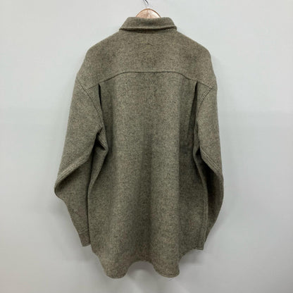 WOOLRICH | ウールリッチ その他アウター グレー サイズ：L【イオン広店】
