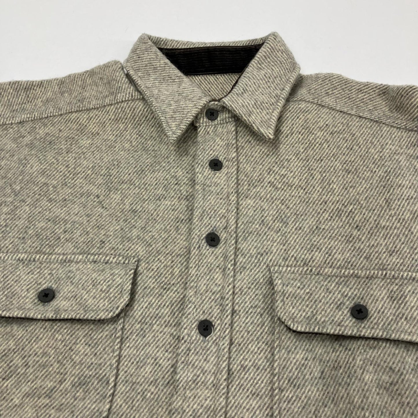 WOOLRICH | ウールリッチ その他アウター グレー サイズ：L【イオン広店】