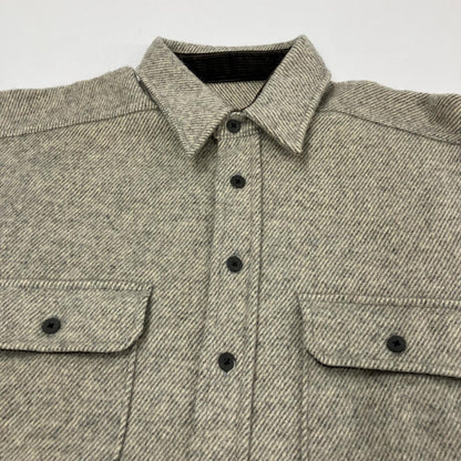 WOOLRICH | ウールリッチ その他アウター グレー サイズ：L【イオン広店】