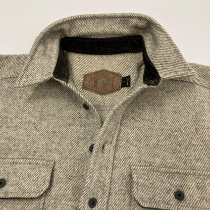 WOOLRICH | ウールリッチ その他アウター グレー サイズ：L【イオン広店】
